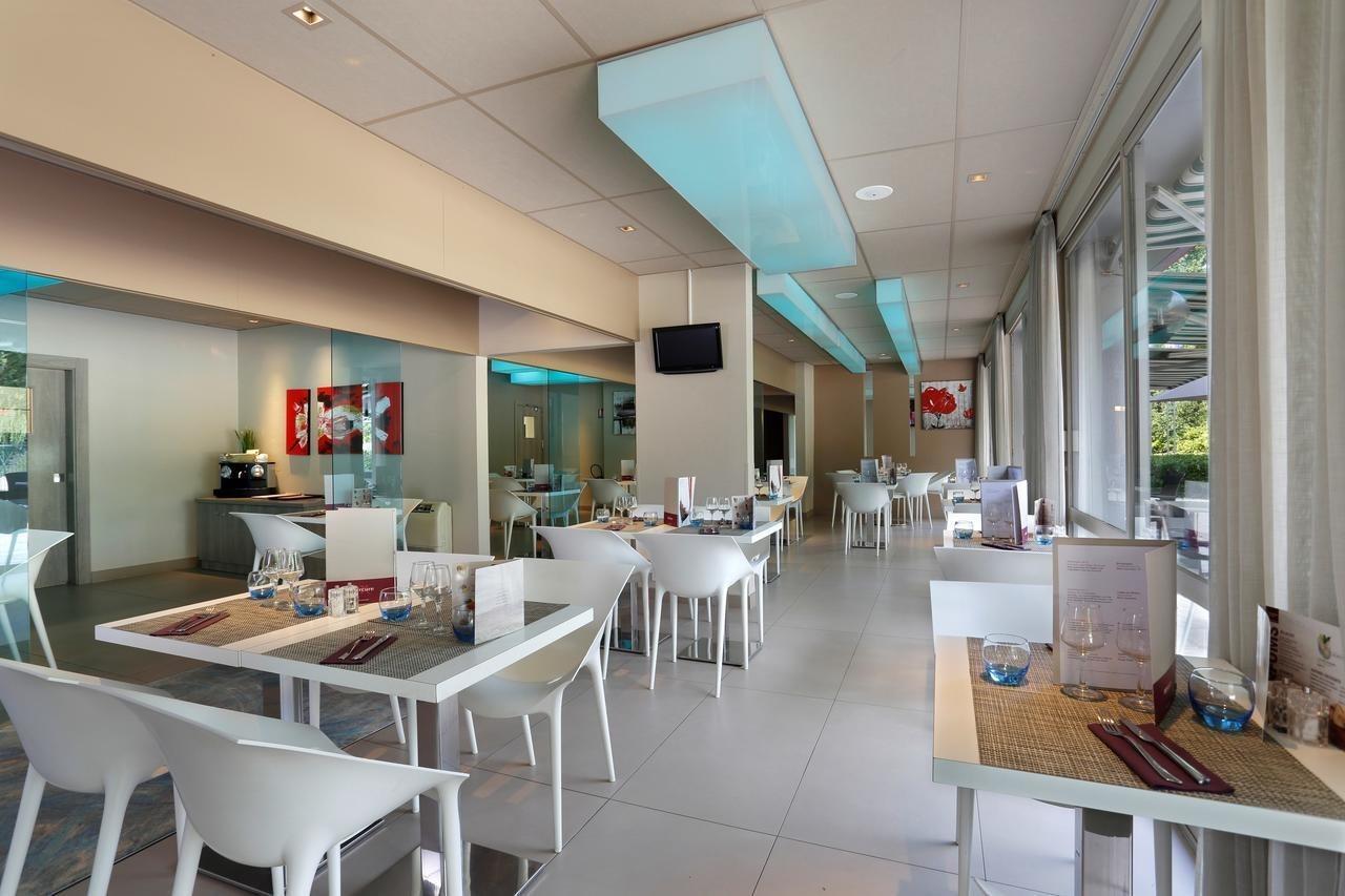 Mercure Brive Ussac Exteriér fotografie