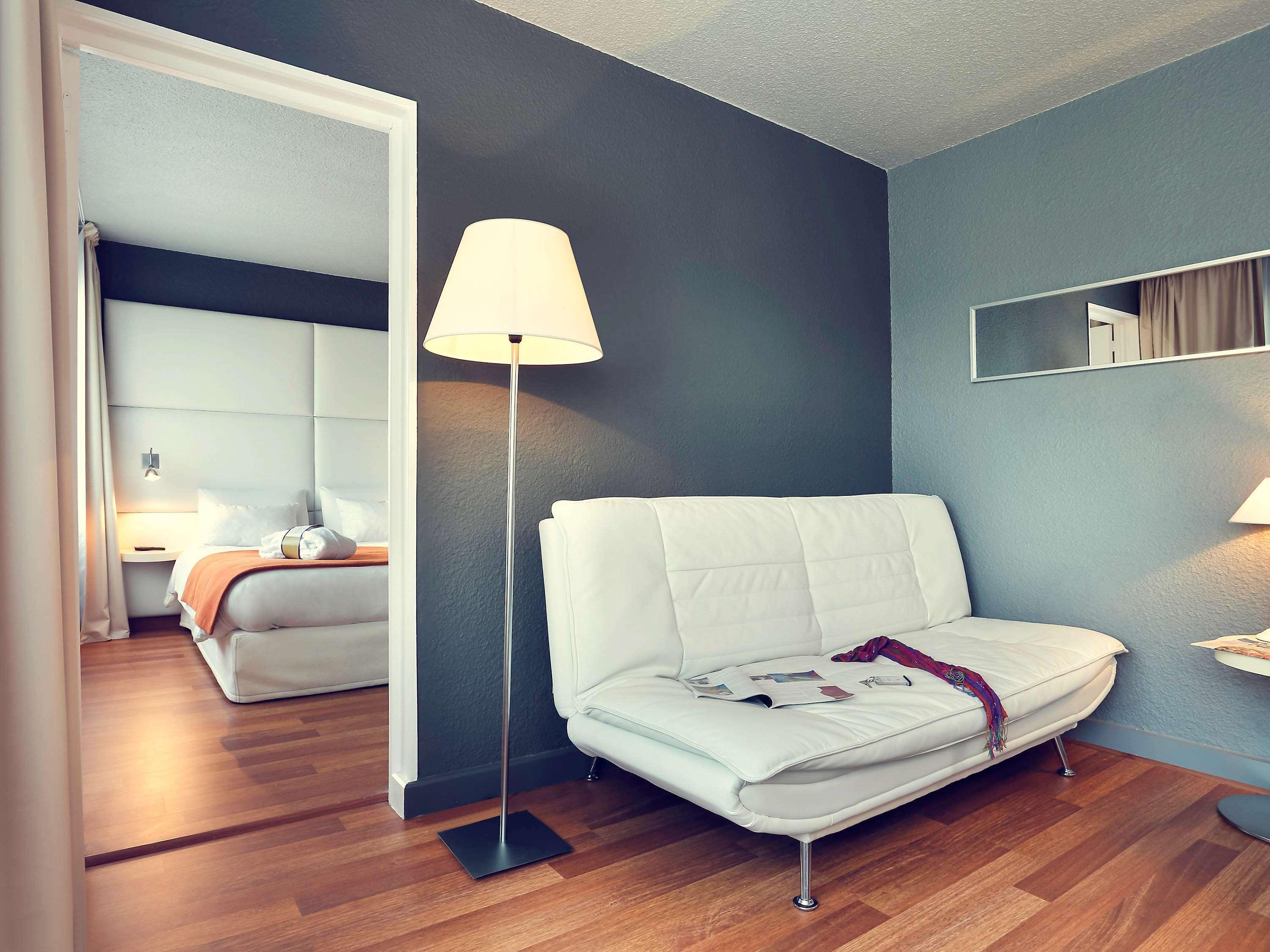 Mercure Brive Ussac Exteriér fotografie