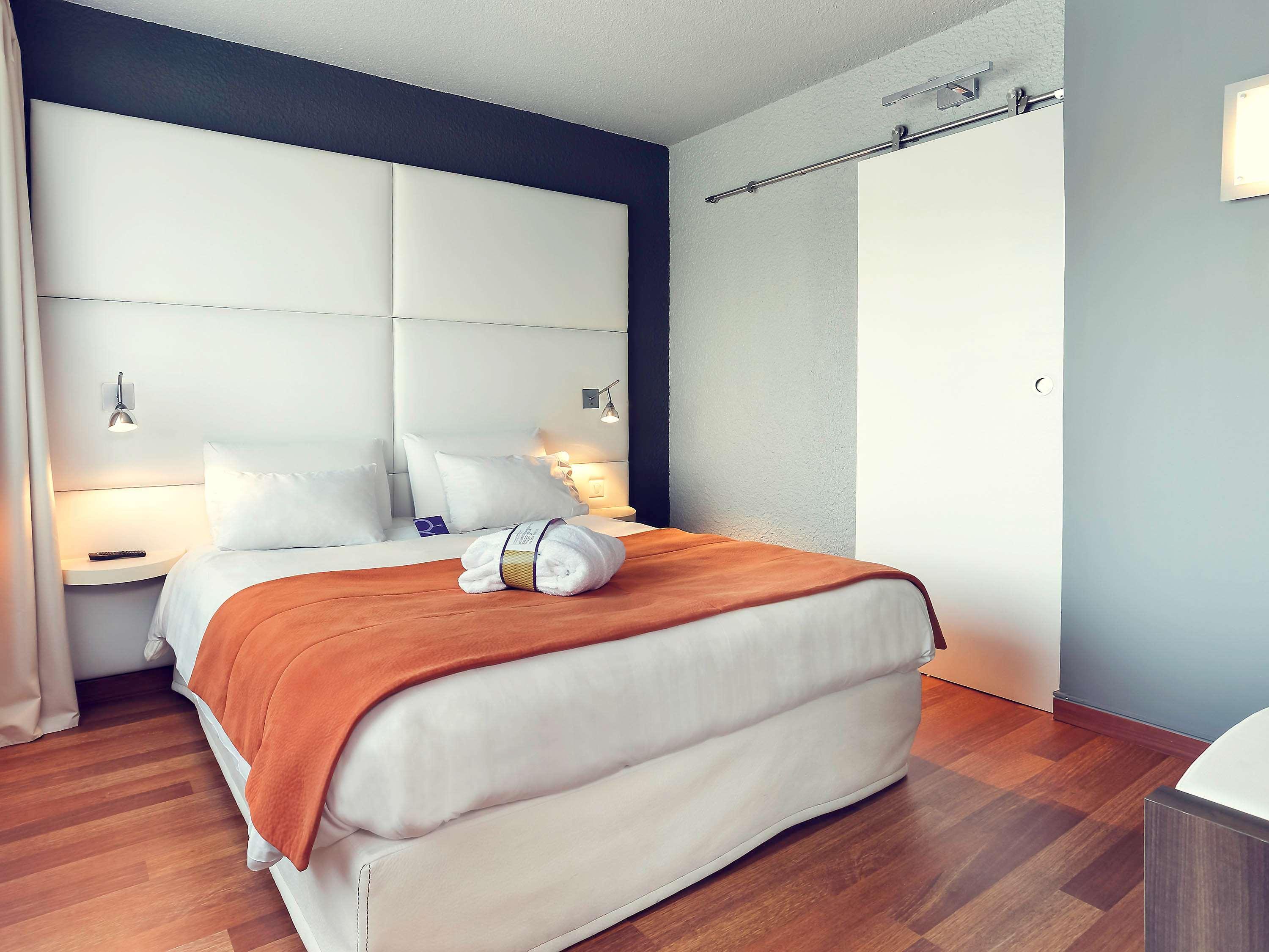 Mercure Brive Ussac Exteriér fotografie