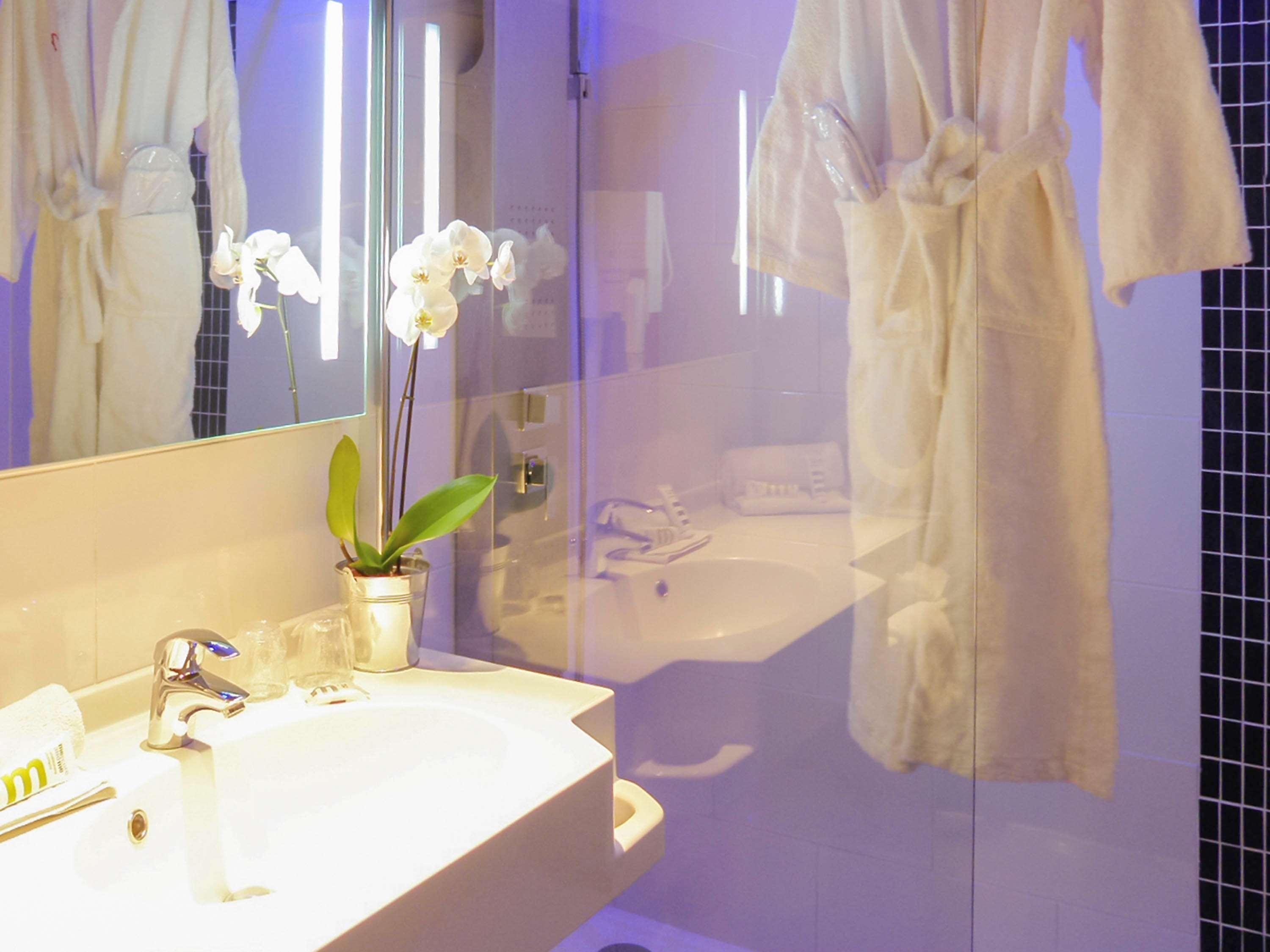 Mercure Brive Ussac Exteriér fotografie