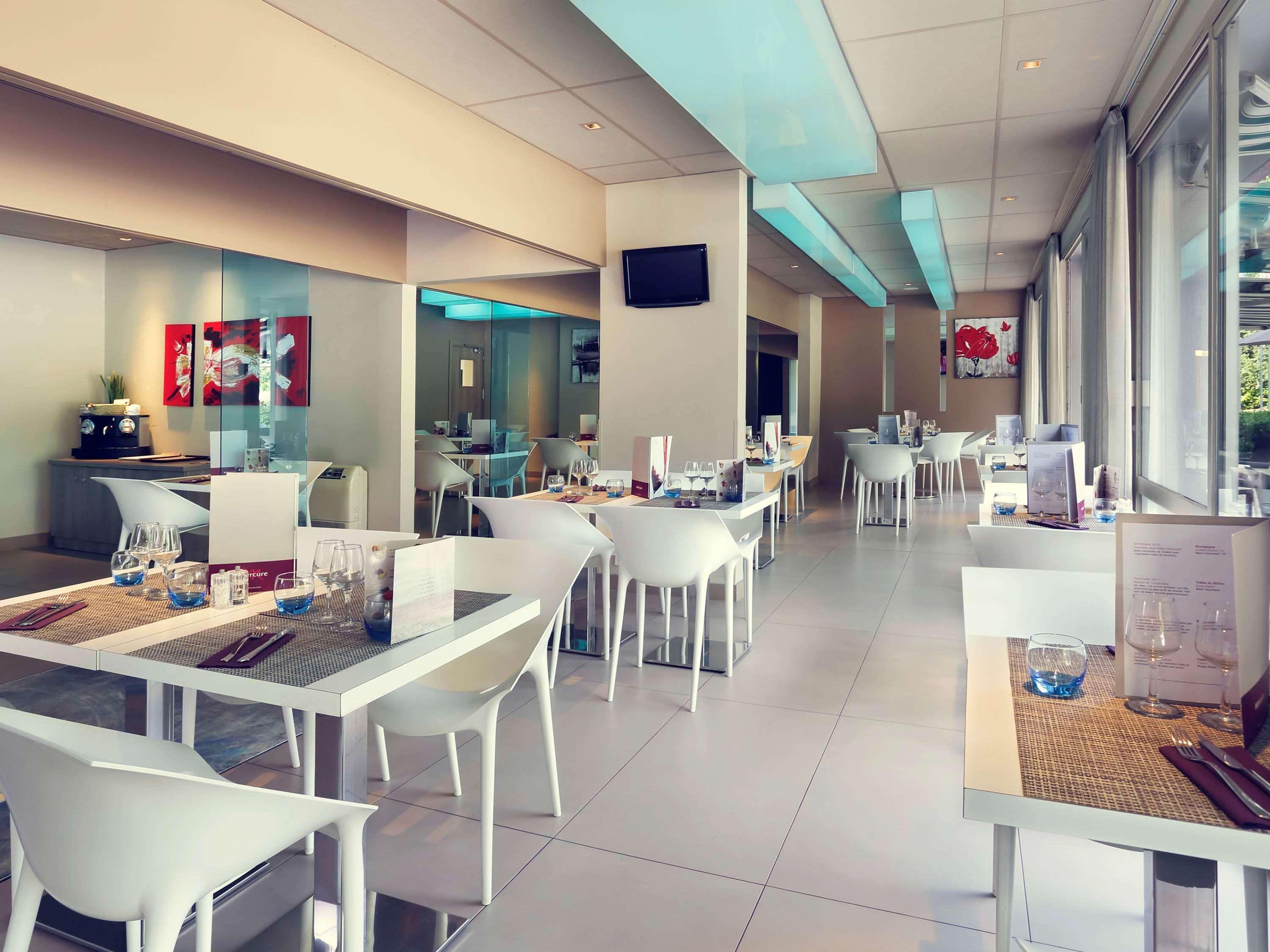 Mercure Brive Ussac Exteriér fotografie