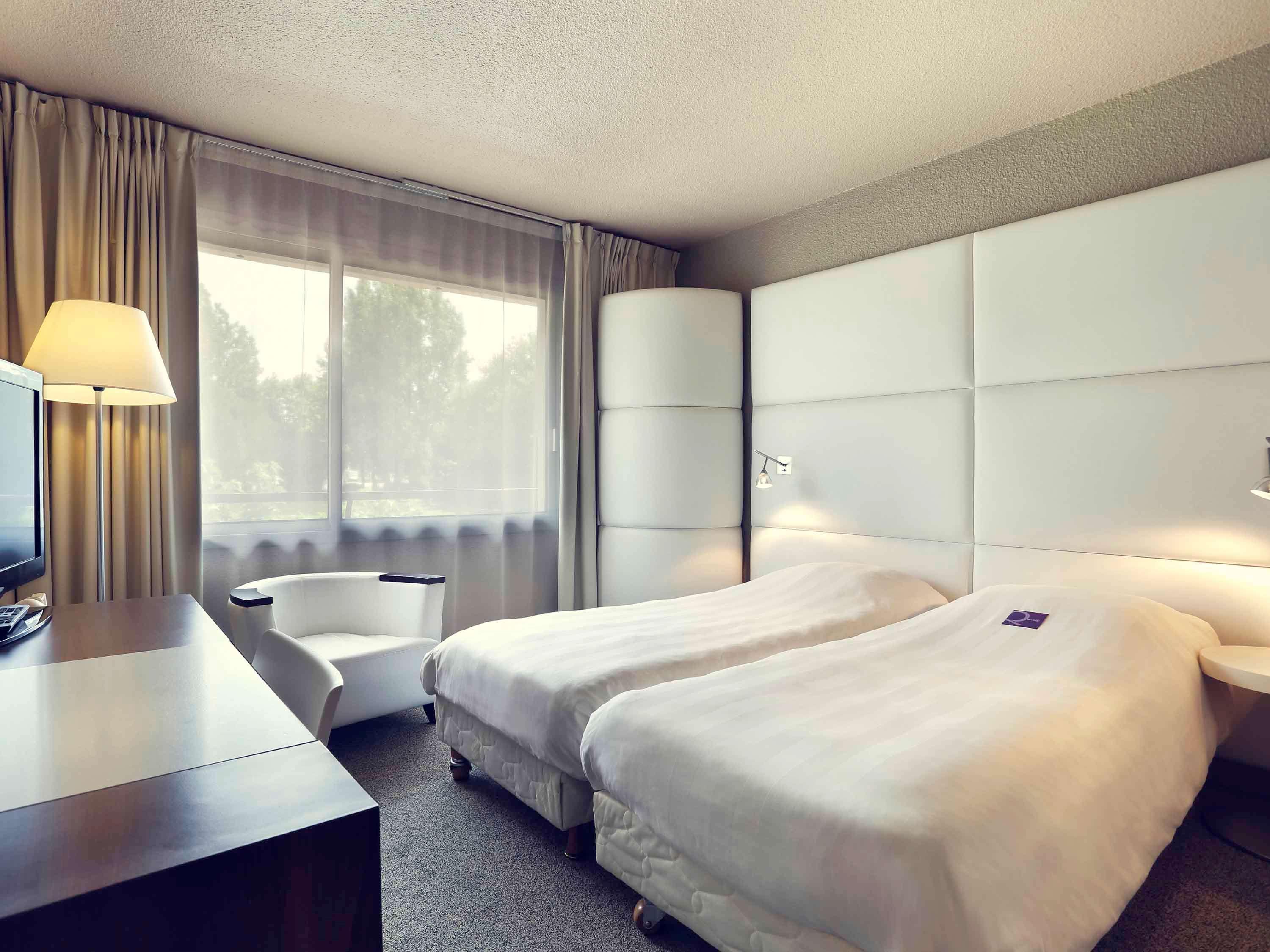 Mercure Brive Ussac Exteriér fotografie