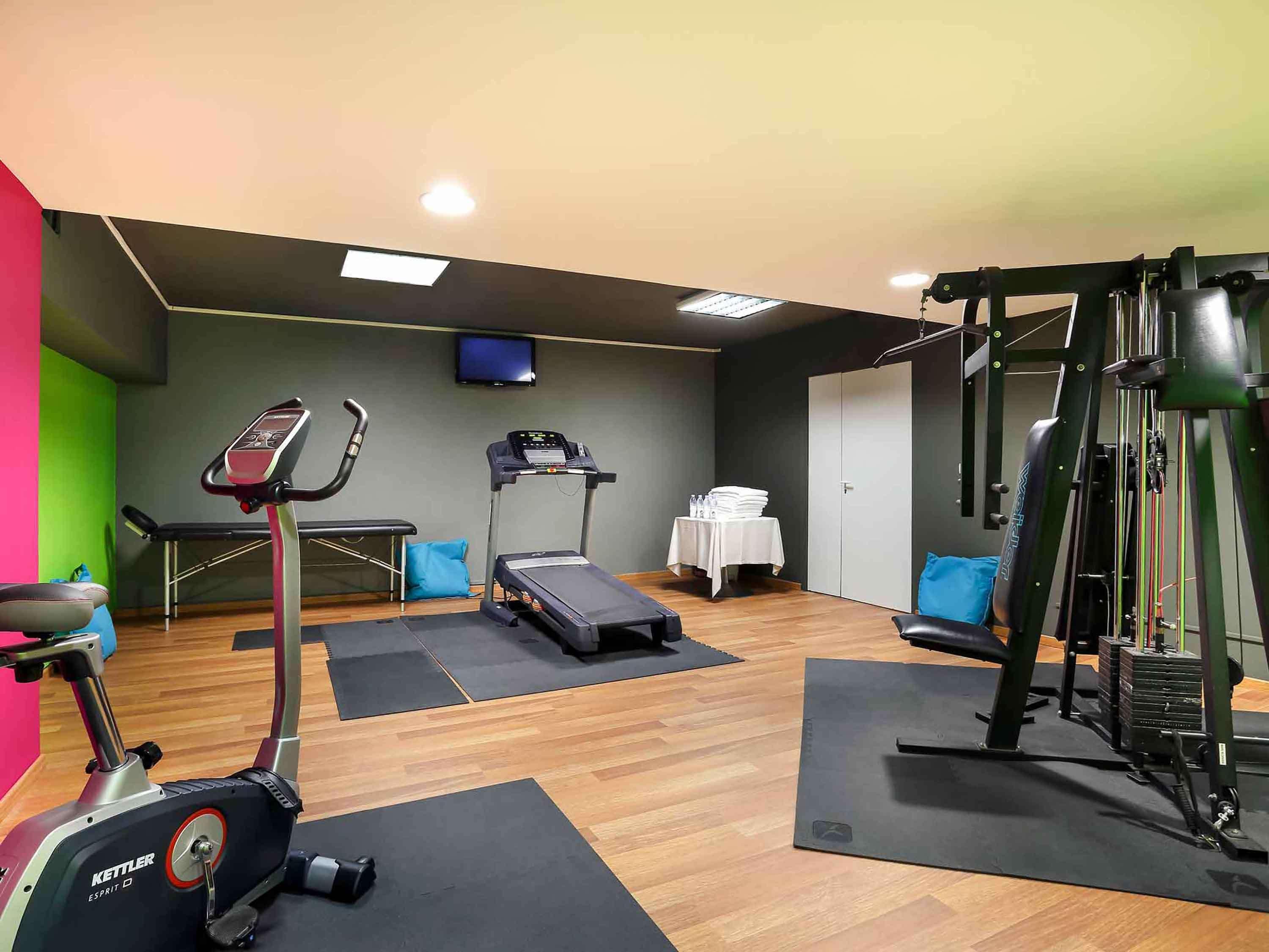 Mercure Brive Ussac Exteriér fotografie