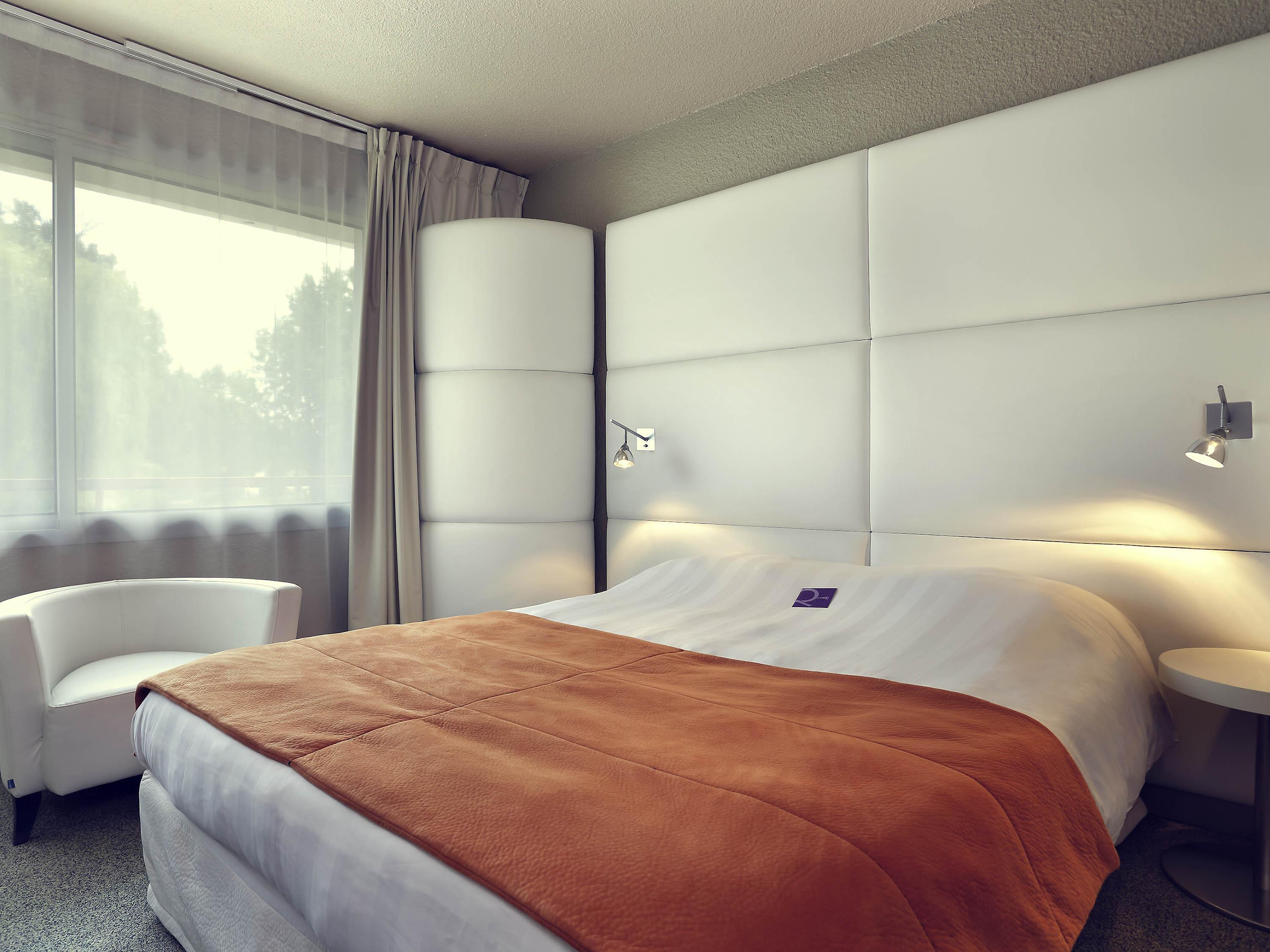 Mercure Brive Ussac Exteriér fotografie