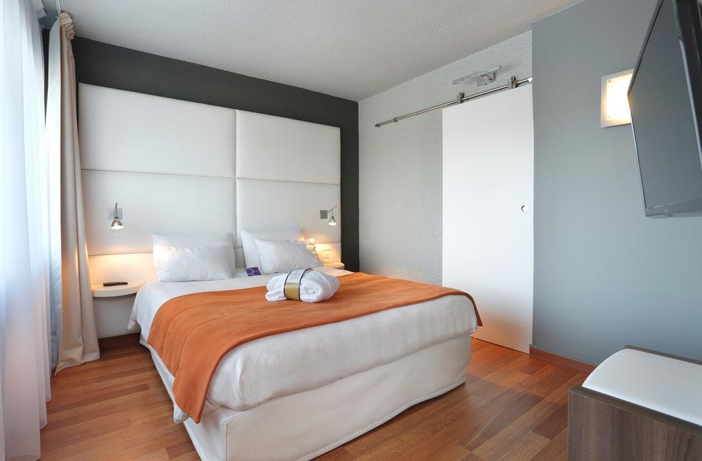 Mercure Brive Ussac Exteriér fotografie