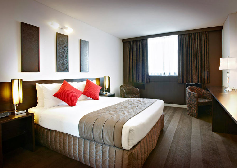 Mercure Brive Ussac Exteriér fotografie