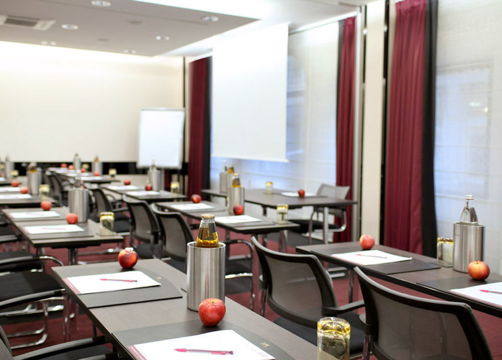 Mercure Brive Ussac Exteriér fotografie