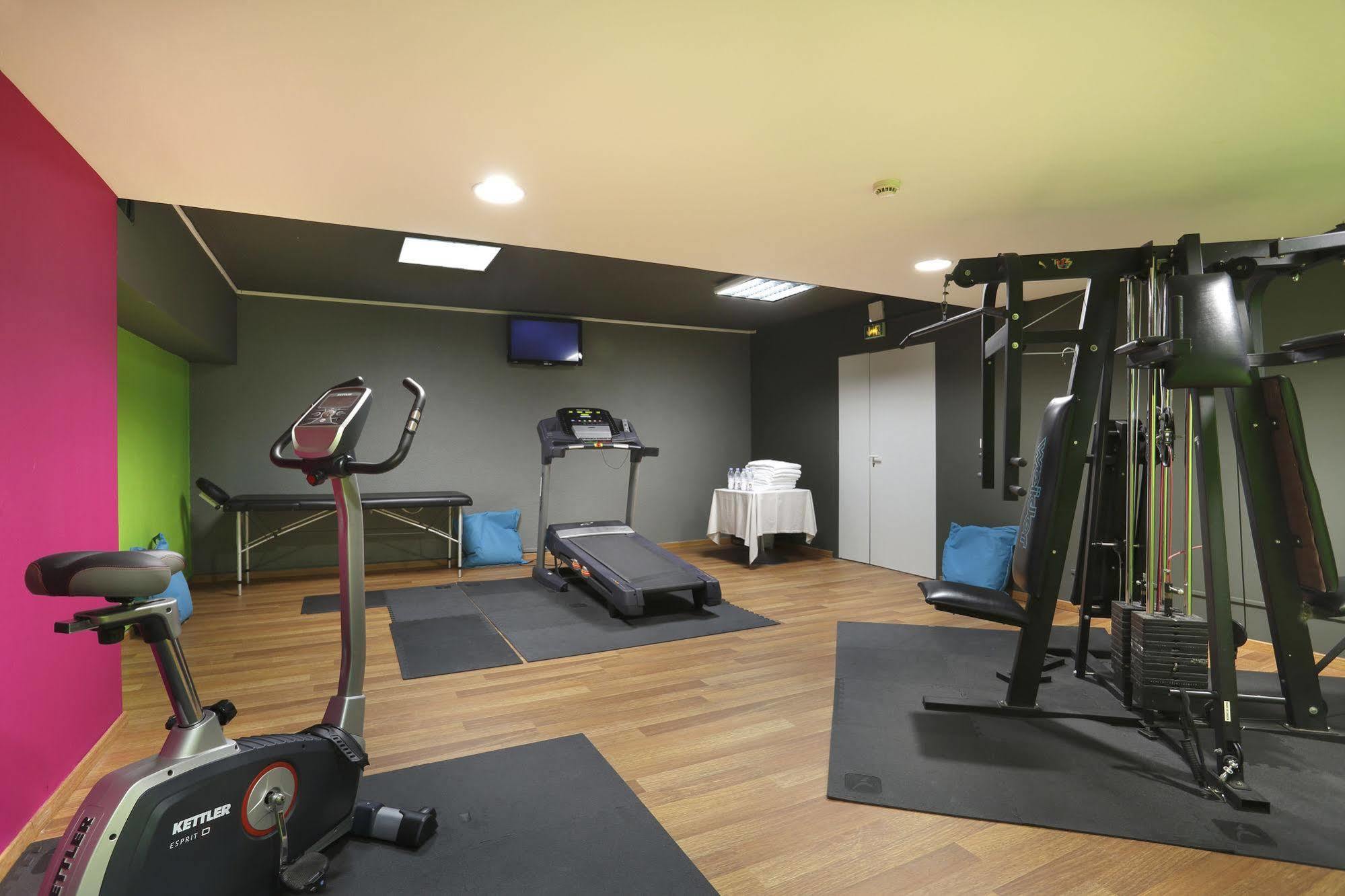 Mercure Brive Ussac Exteriér fotografie