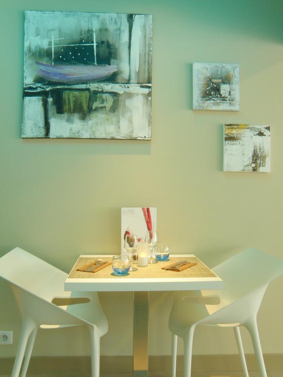 Mercure Brive Ussac Exteriér fotografie