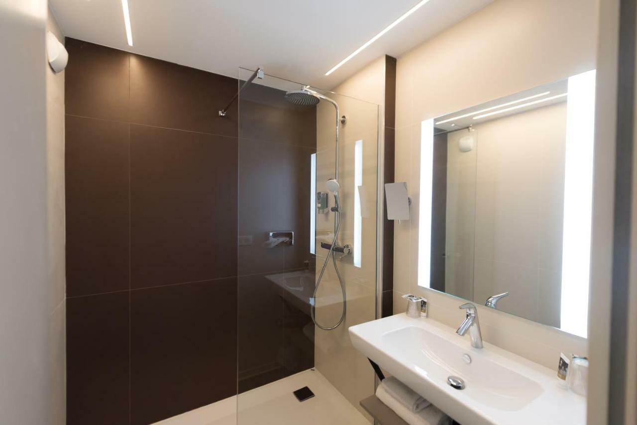 Mercure Brive Ussac Exteriér fotografie